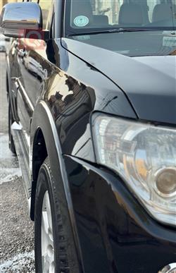 میتسوبیشی پاجیرۆ